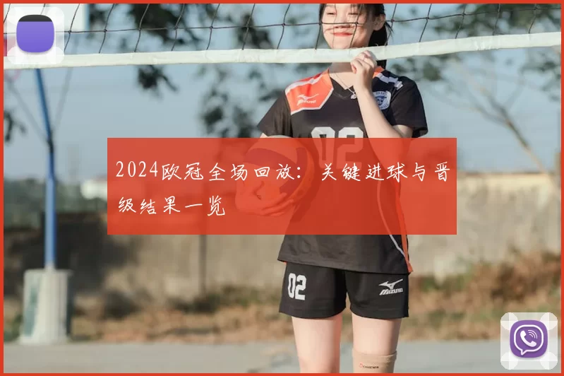 2024欧冠全场回放：关键进球与晋级结果一览