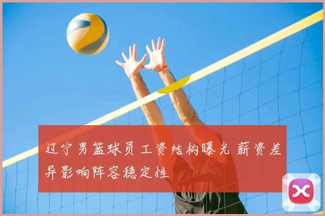 辽宁男篮球员工资结构曝光 薪资差异影响阵容稳定性