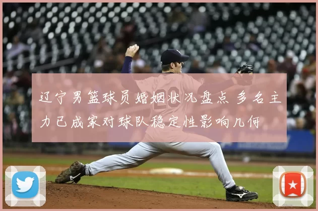 辽宁男篮球员婚姻状况盘点 多名主力已成家对球队稳定性影响几何