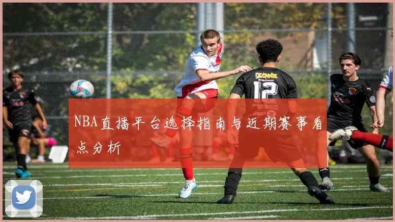 NBA直播平台选择指南与近期赛事看点分析