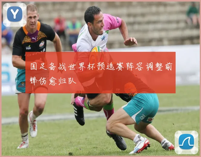 国足备战世界杯预选赛阵容调整前锋伤愈归队